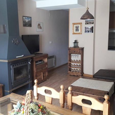 Apartamento San Pedro بييسكاس المظهر الخارجي الصورة