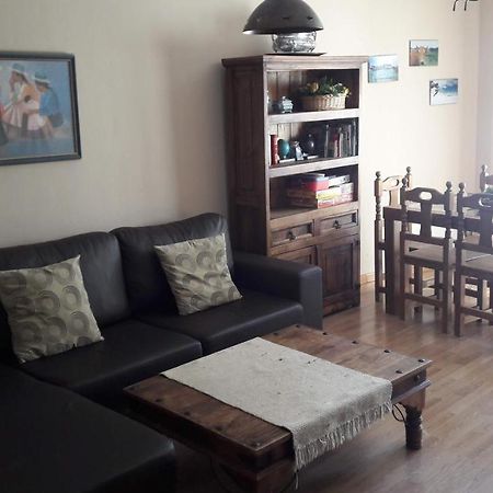Apartamento San Pedro بييسكاس المظهر الخارجي الصورة