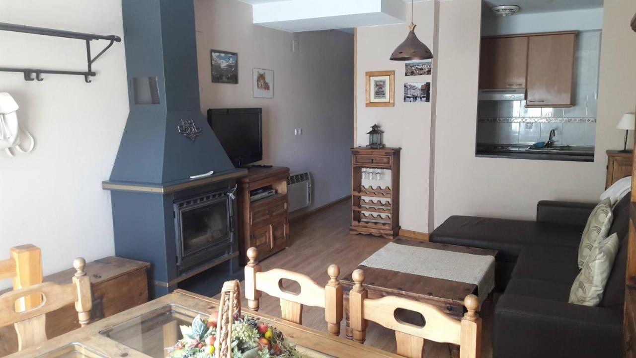 Apartamento San Pedro بييسكاس المظهر الخارجي الصورة