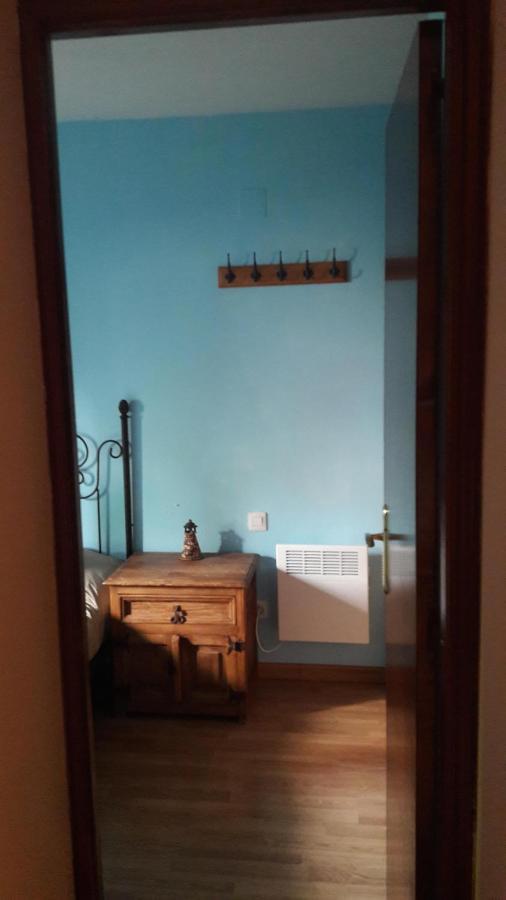 Apartamento San Pedro بييسكاس المظهر الخارجي الصورة